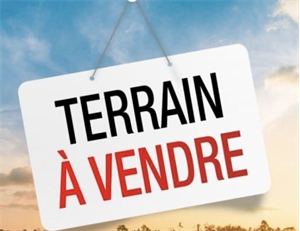 terrain à la vente -   80410  CAYEUX-SUR-MER, surface 2994 m2 vente terrain - APR721589